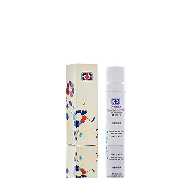 安次会下雨的乳液