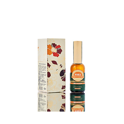 私密细嫩修复精华安次