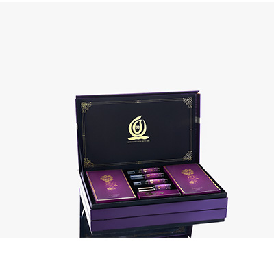 安次气血能量海底轮