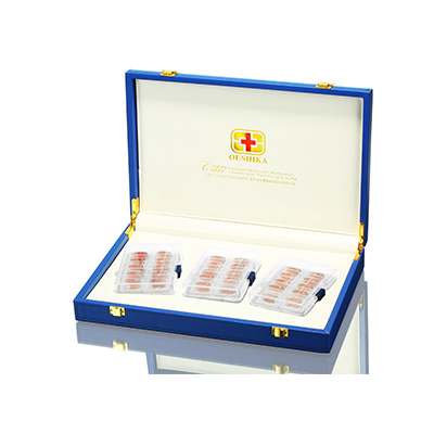 安次子宫排毒套