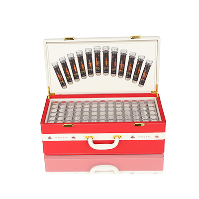 安次产后卵巢回春套