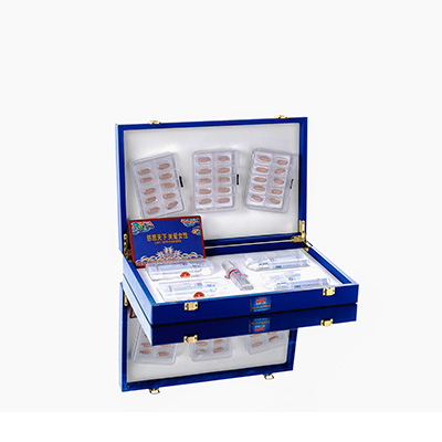 安次爱芯回春综合版